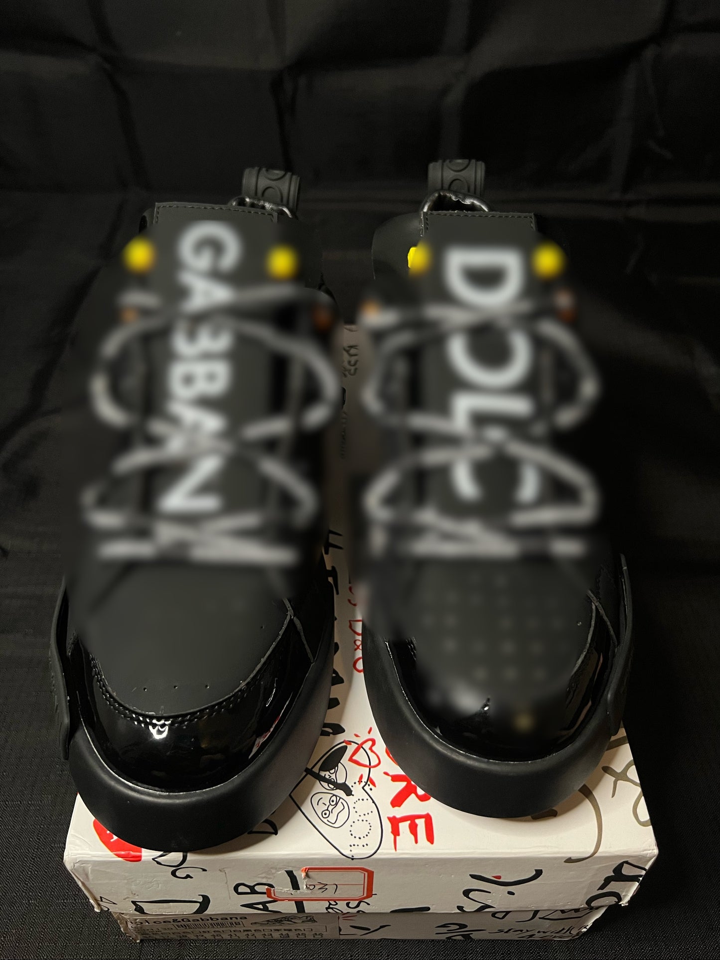 D & G Lace P.F.