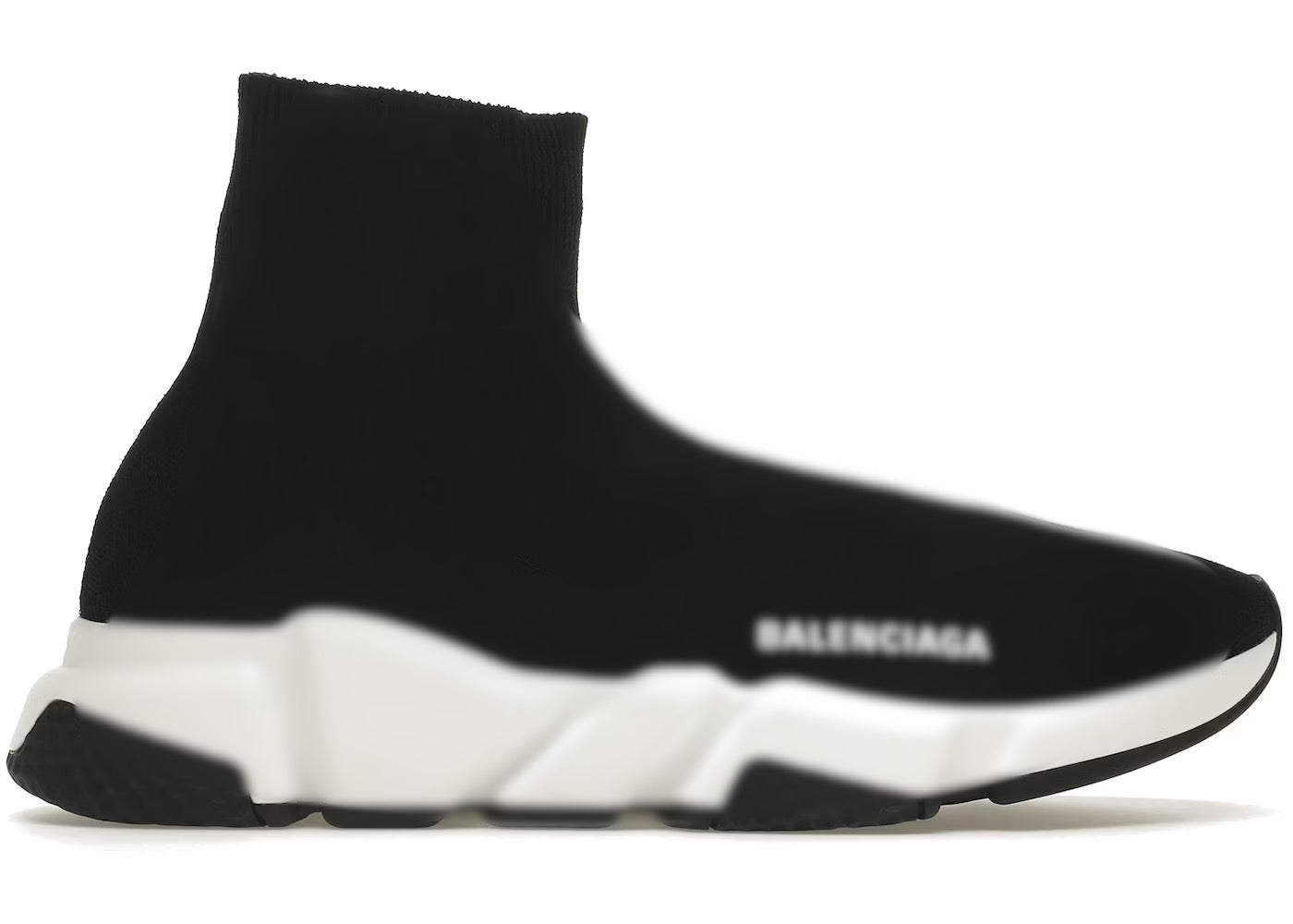Balis - Reg. Black & White