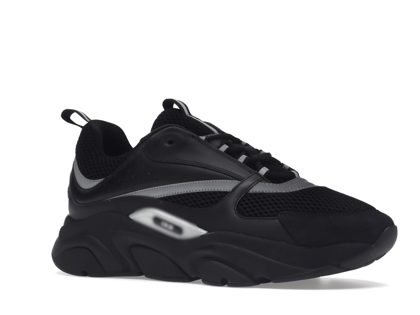 C.D. - B(22) Black