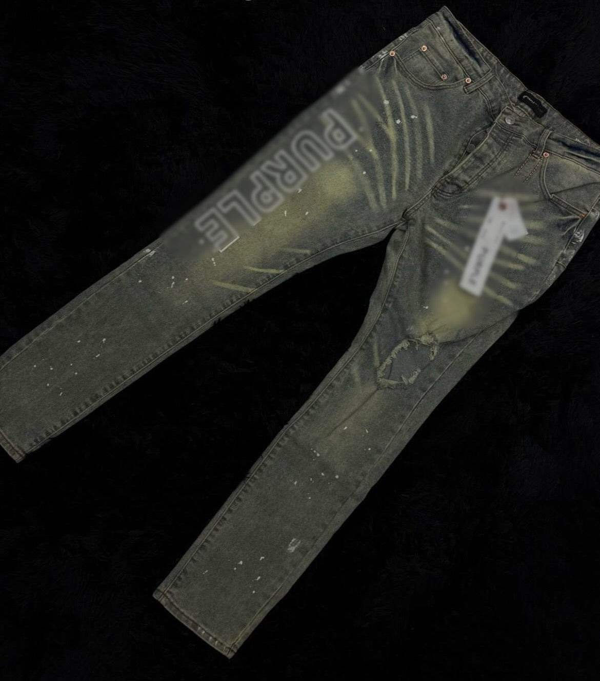 PP Jeans