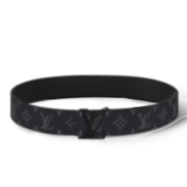 L.V. - Belt (Black)