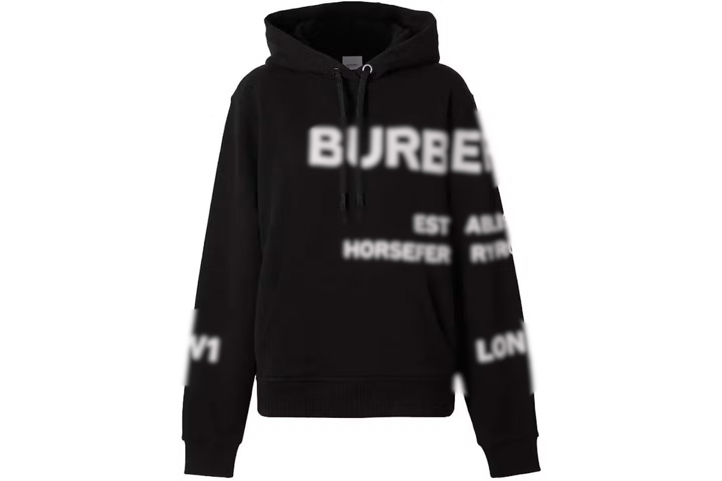 B.B. - Hoodie