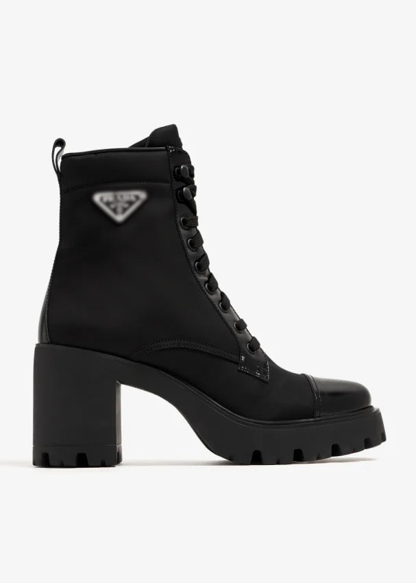 Prad Boot
