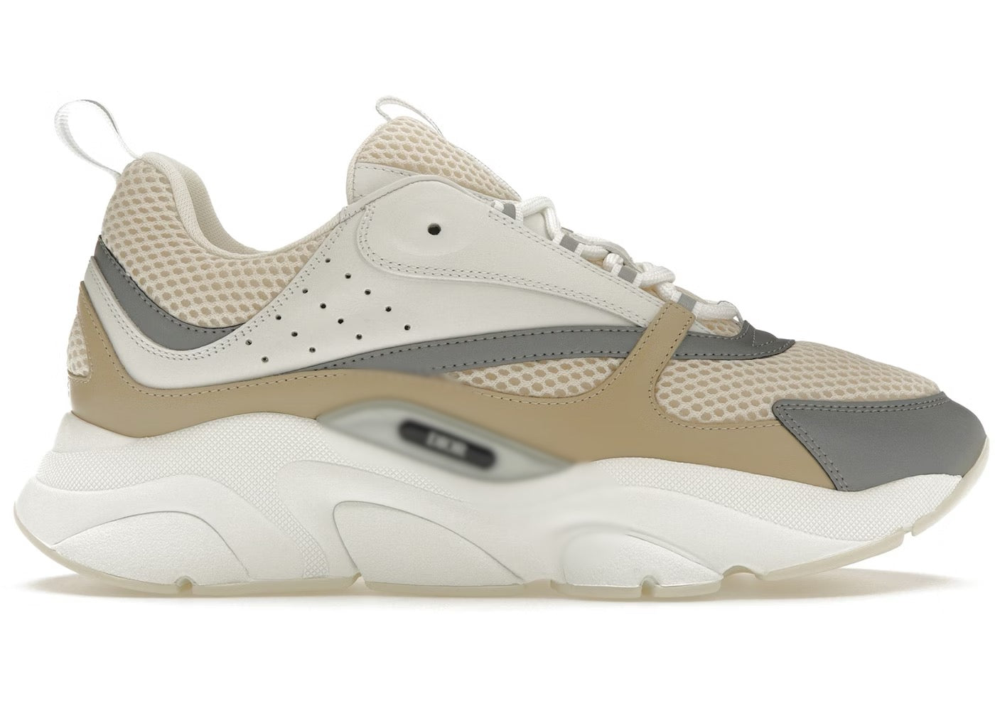C.D. B(22) Beige