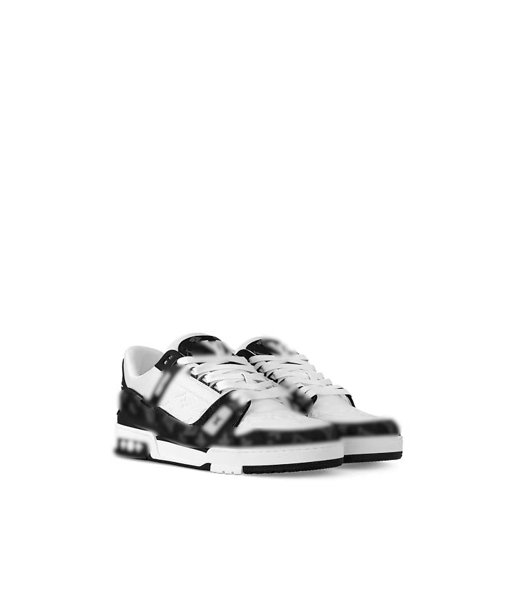 L.V. Black & White