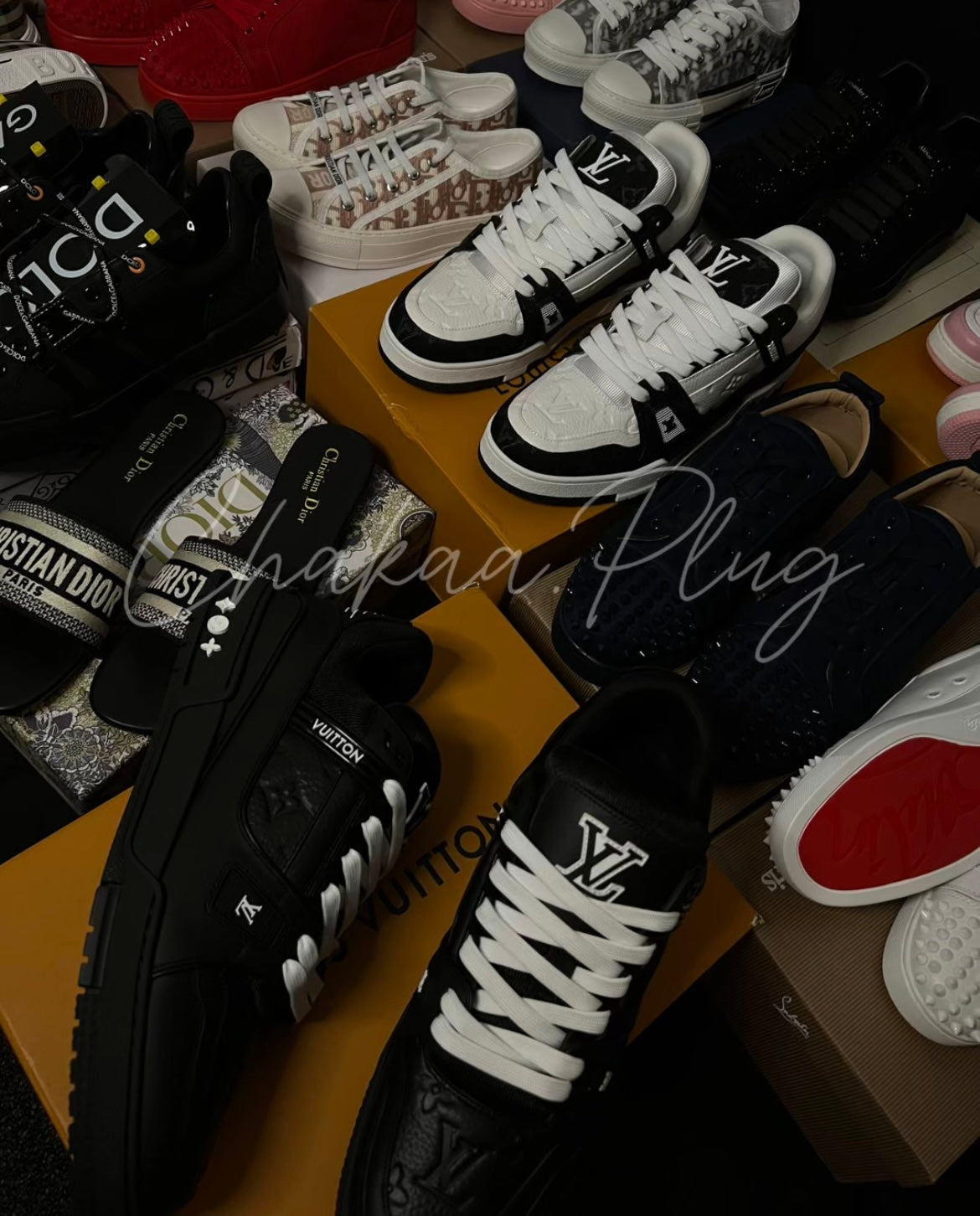 Our hottest selling items