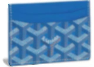 Gyrd Card Holder