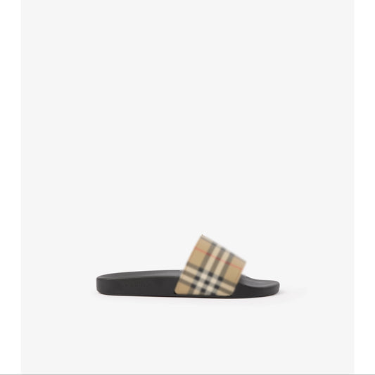 B.B. - Slides (Stock Pattern)
