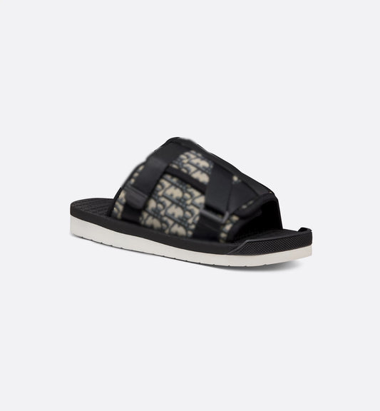 C.D. - Alpha Sandal