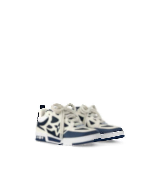 L.V. - Skate (Navy)