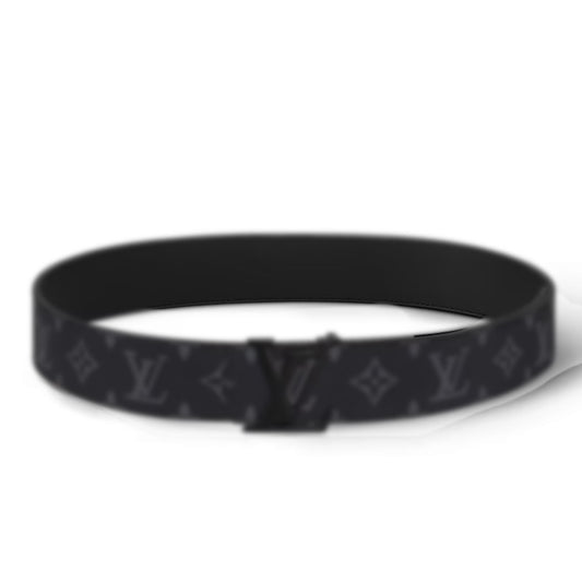 L.V. - Belt (Black)