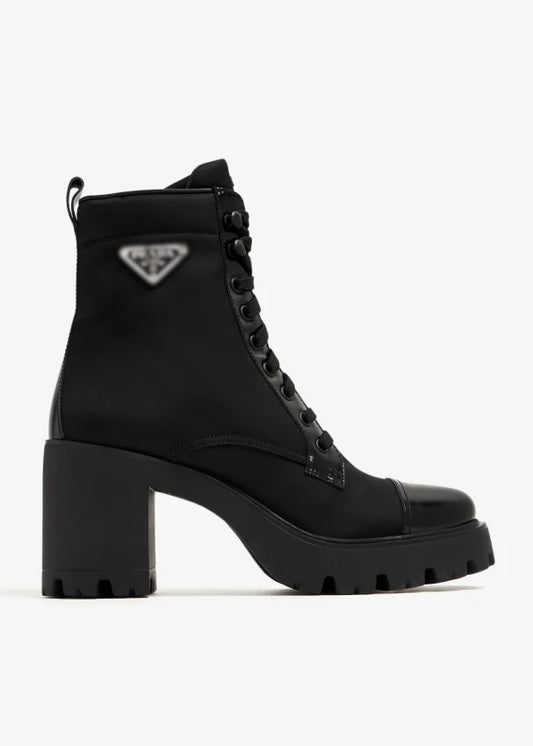 Prad Boot