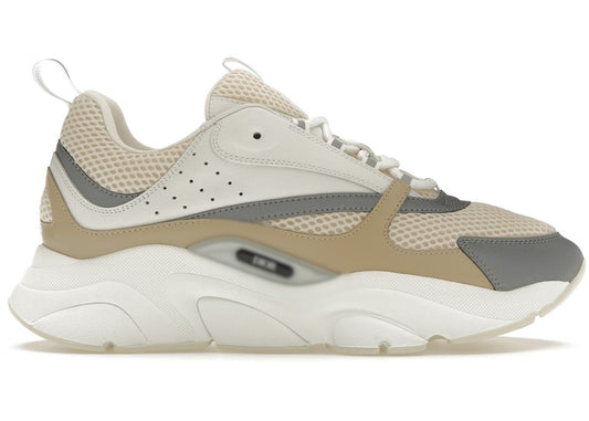 C.D. B(22) Beige