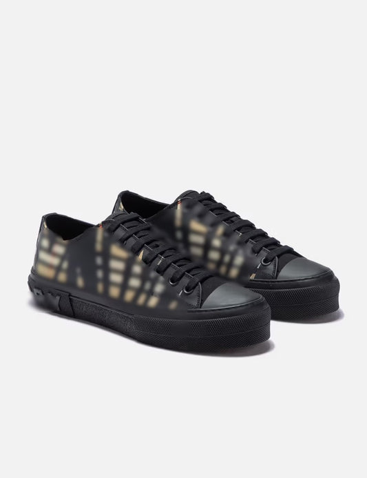 B.B. SLICE SHOES