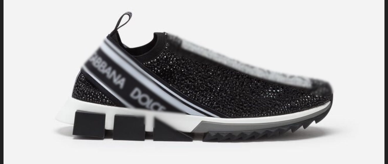 D & G - Crystalized