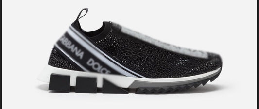 D & G - Crystalized